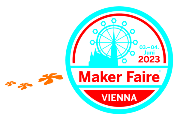 opensewing goes maker faire vienna June 3-4